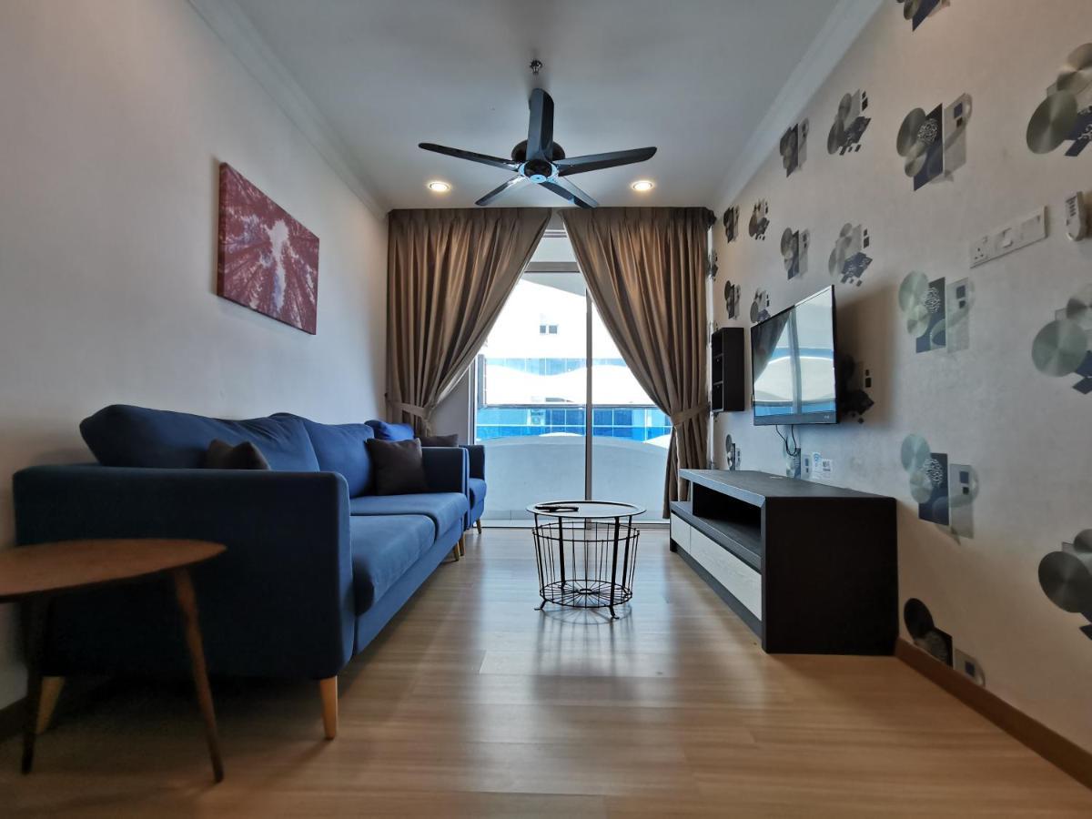 Thermospace The Wave B-13A-13 Melaka City No Wifi Екстериор снимка