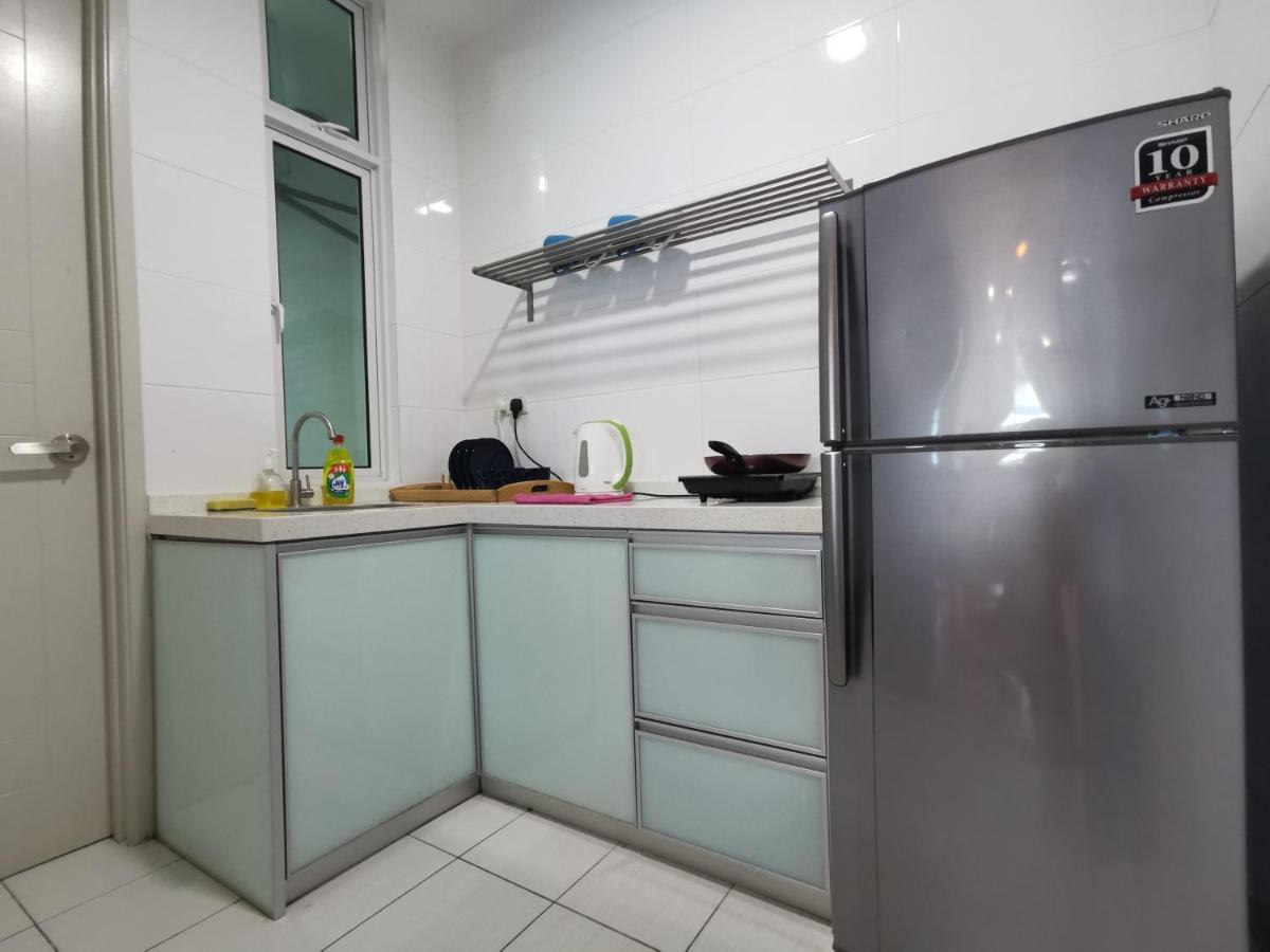 Thermospace The Wave B-13A-13 Melaka City No Wifi Екстериор снимка