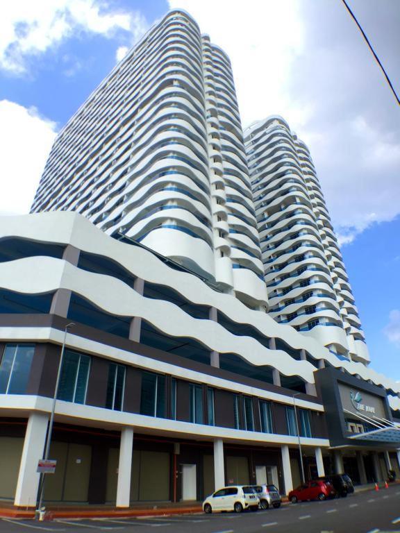 Thermospace The Wave B-13A-13 Melaka City No Wifi Екстериор снимка