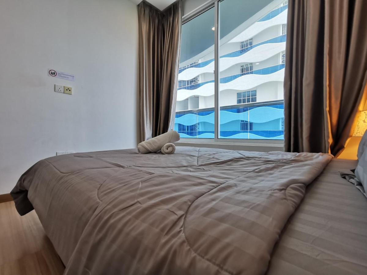 Thermospace The Wave B-13A-13 Melaka City No Wifi Екстериор снимка